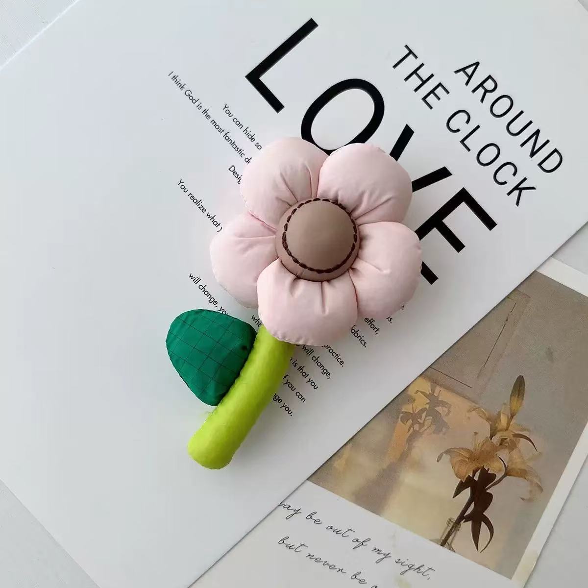 Crossbody Bag Small Bag for Women Versatile Original Spring and Autumn New Niche Knitted Handbag Gift Bag Handheld Vest Bag
