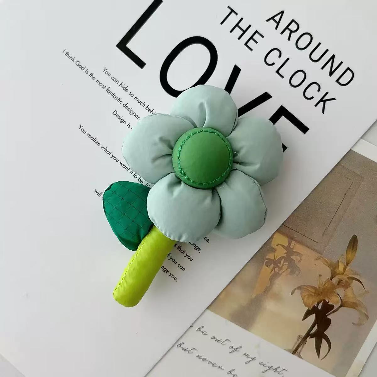 Crossbody Bag Small Bag for Women Versatile Original Spring and Autumn New Niche Knitted Handbag Gift Bag Handheld Vest Bag
