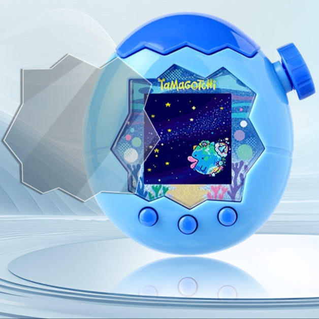 Film de protection d'écran pour Tamagotchi Paradise