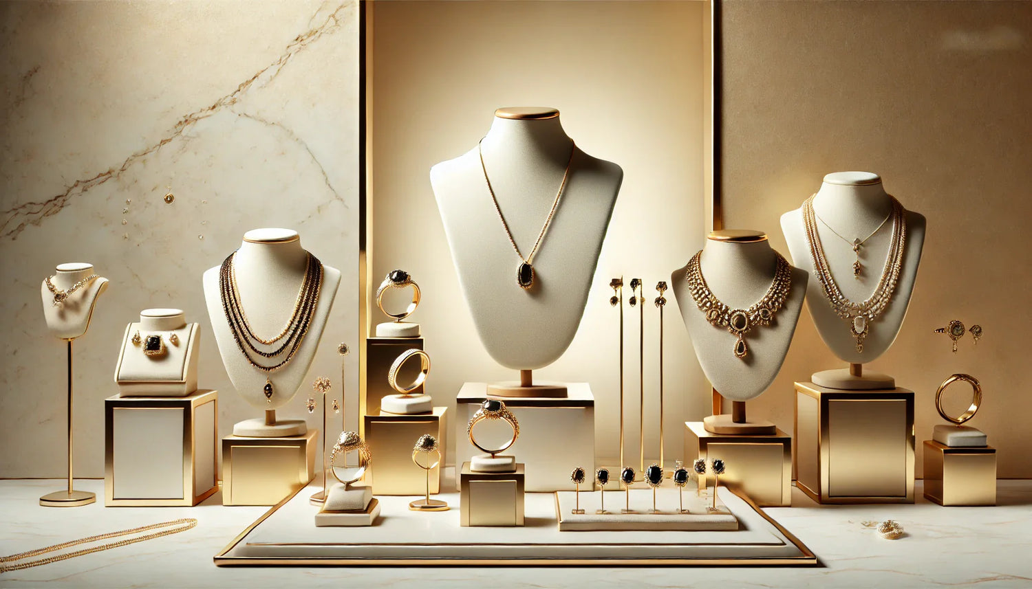 Beauty & Fashion