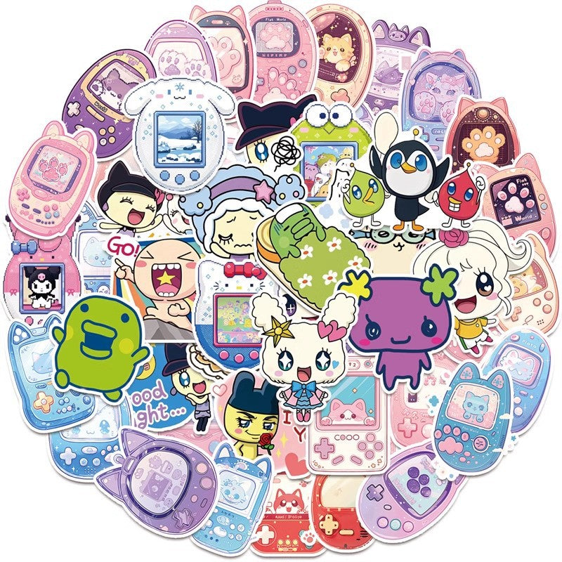 Tamagotchi