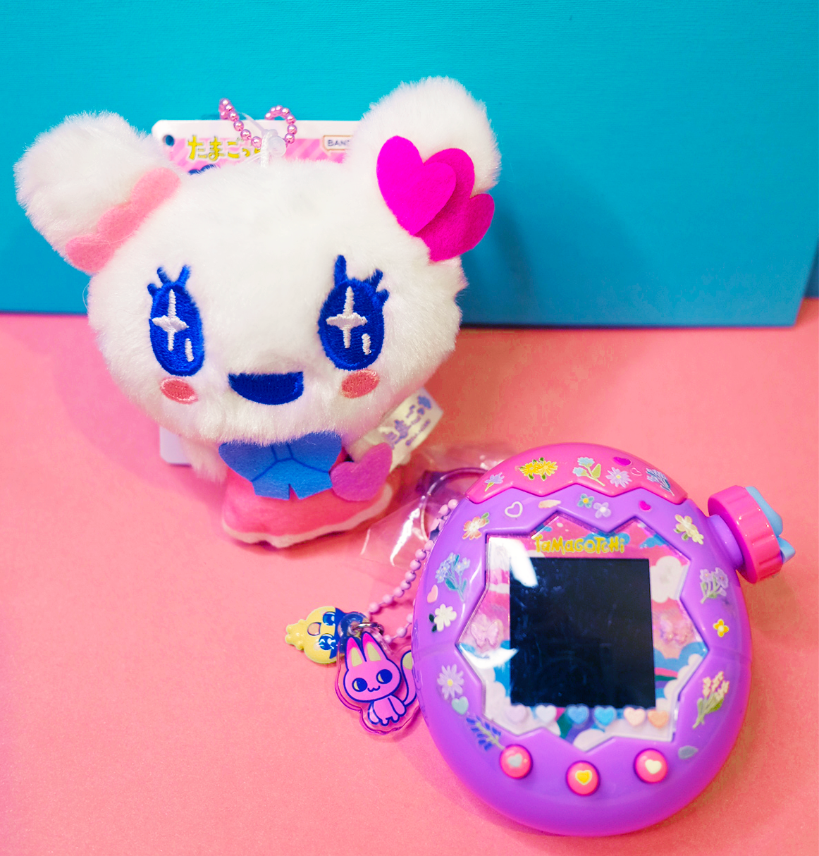 Tamagotchi